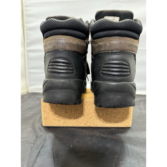 Thom McAn Performance Hiking Boots Men 6.5 Leather Waterproof Thinsulate 84662 main image 10